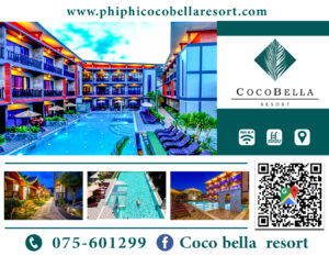 Coco Bella Resort1