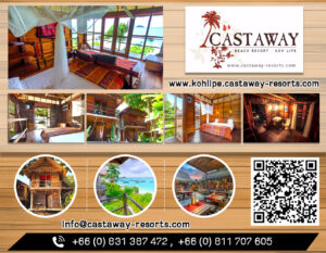 Castaway Resort