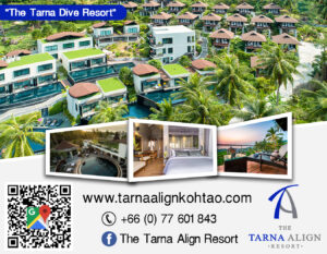 The Tarna Align Resort