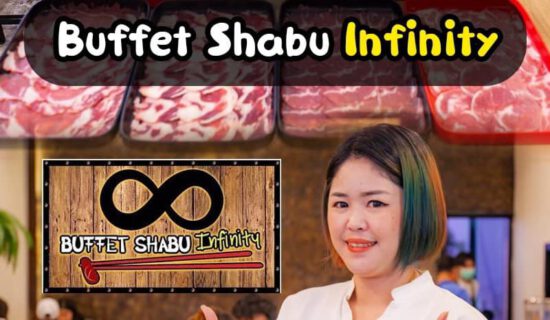 Buffet Shabu Infinity