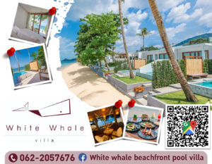 White Whale Villa