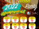 Full Moon Party 2022