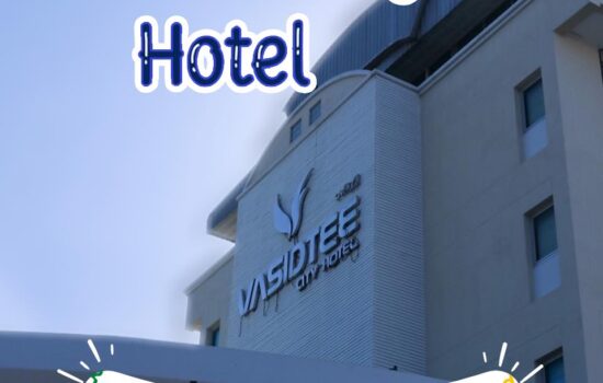 Vasidtee City HOTEL