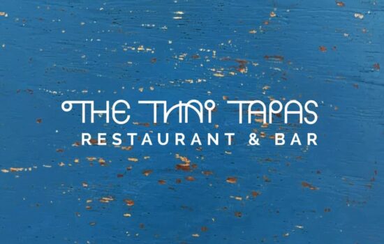 The Thai Tapas
