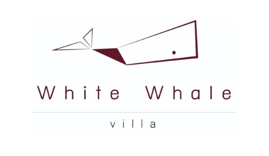 White whale beachfront pool villa